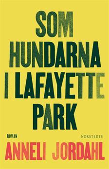 Som hundarna i Lafayette Park book cover
