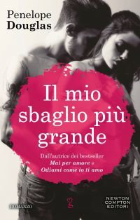 Il mio sbaglio più grande (Devil's Night, #1)