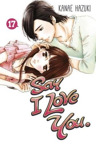 Say I Love You, Vol. 17