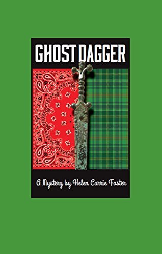 Ghost Dagger