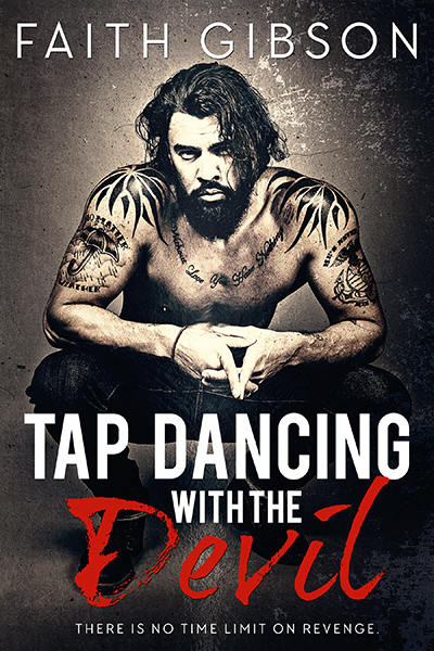 Tap Dancing with the Devil book cover