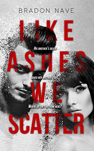 Like Ashes We Scatter book cover