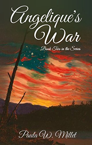 Angelique's War