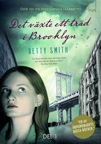 Det växte ett träd i Brooklyn, del 1 book cover