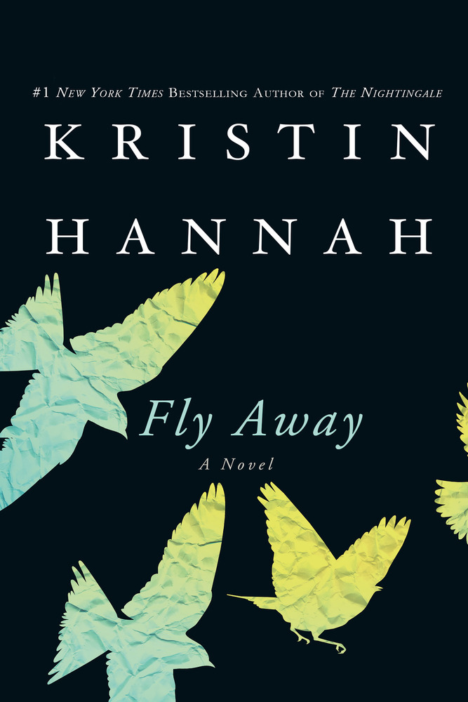 Fly Away (Firefly Lane, #2)