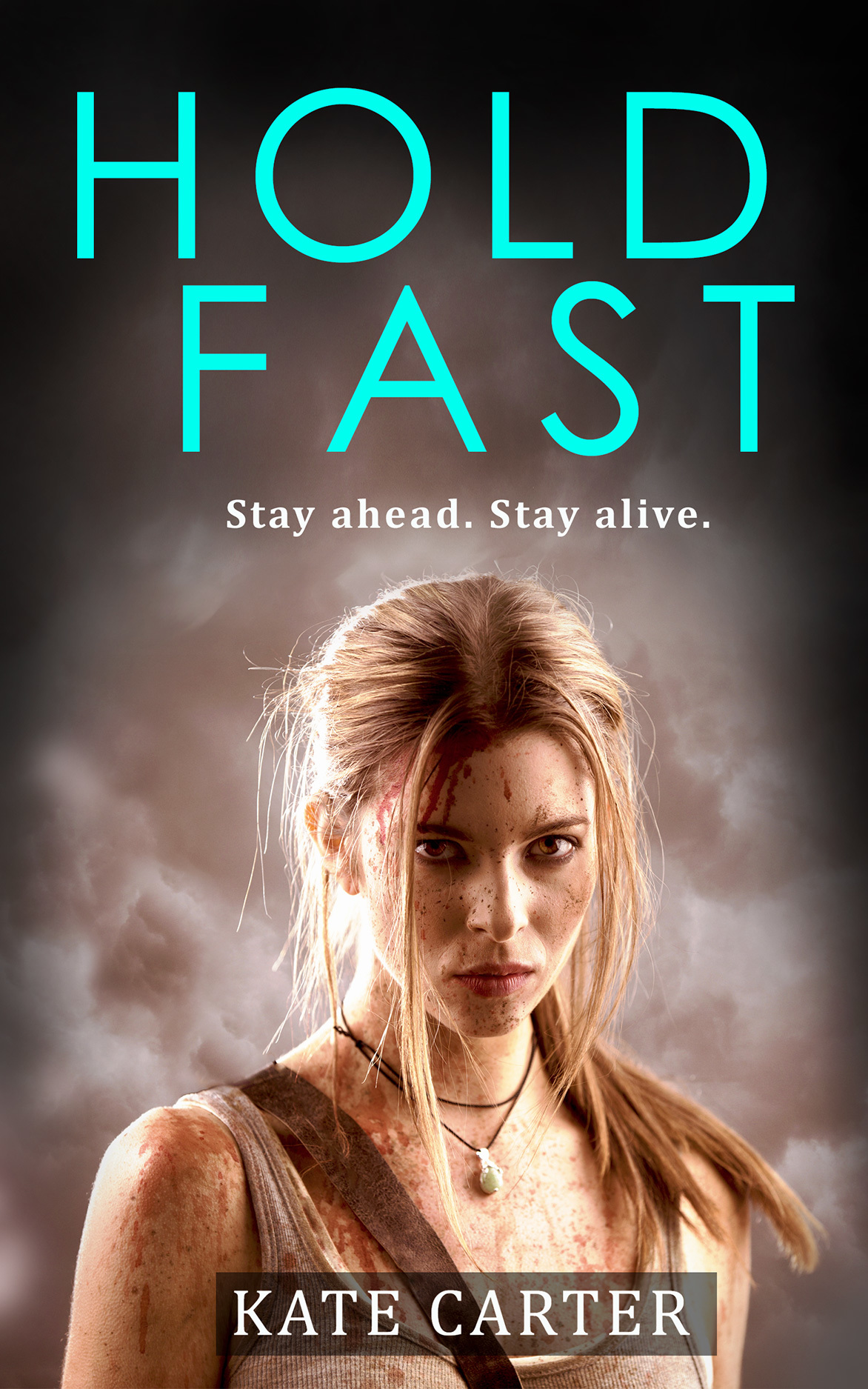 Holdfast by Kate Carter Goodreads