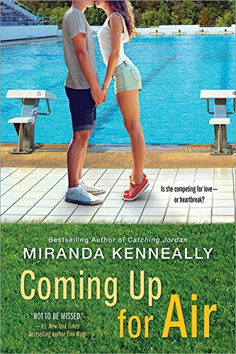 Coming Up for Air (Hundred Oaks, #8)