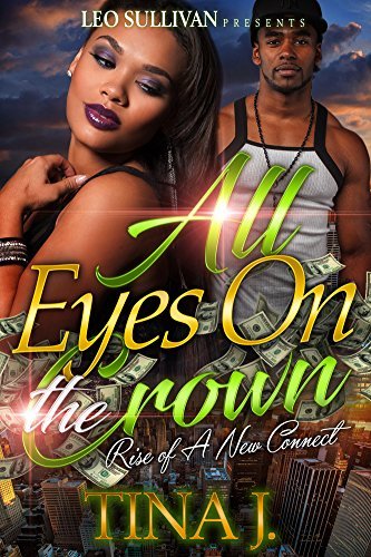 All Eyes on the Crown book cover
