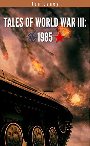 Tales of World War III book cover 1