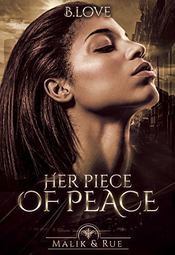 Her Piece of Peace book cover