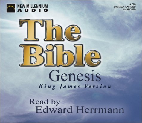 The Bible: Genesis : King James Version by Anonymous | Goodreads