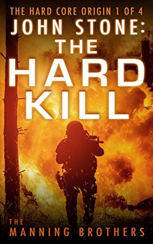 The Hard Kill
