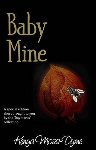 Baby Mine book cover
