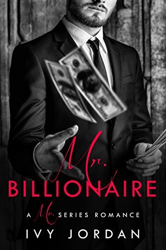 Mr. Billionaire book cover