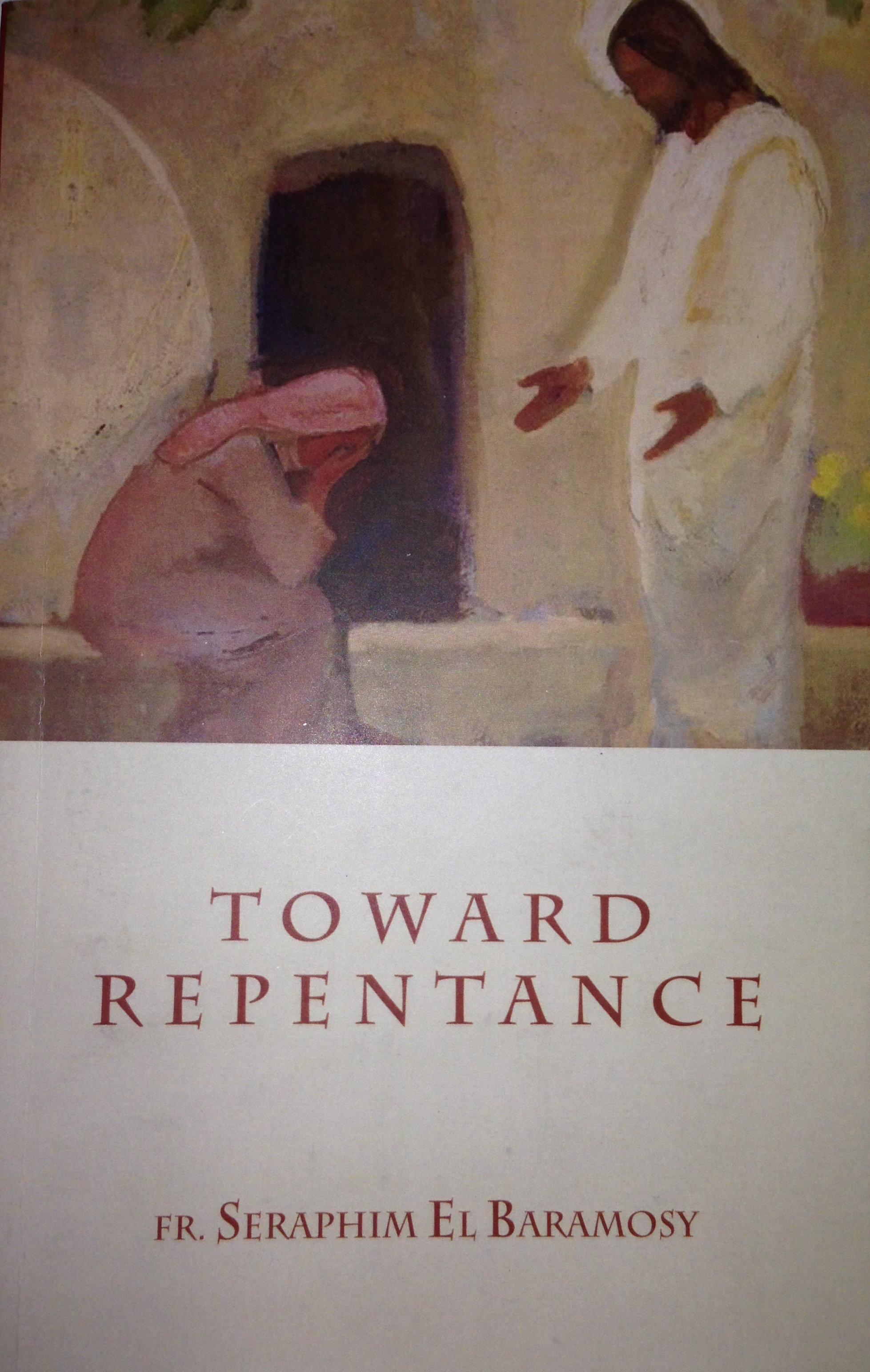 Toward Repentance