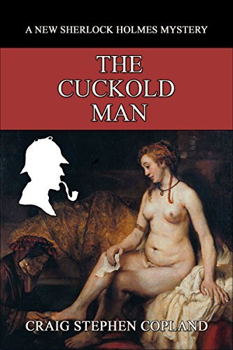 The Cuckold Man book cover
