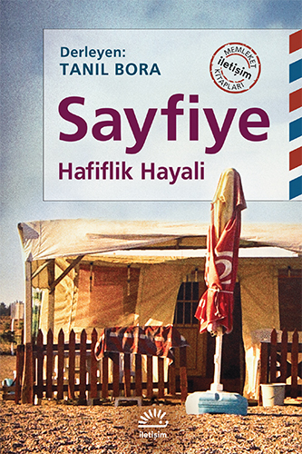 Sayfiye book cover