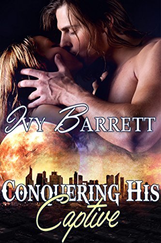Captives of Stilox book cover 3