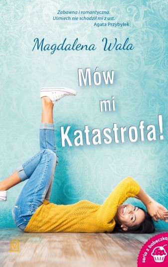 Mów mi Katastrofa!