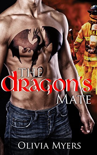 The Dragon’s Mate