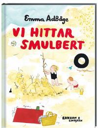 Vi hittar smulbert