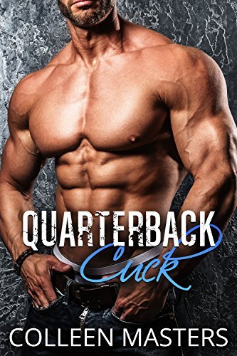 Quarterback Cuck book cover