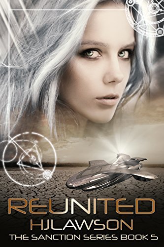 Reunited book cover