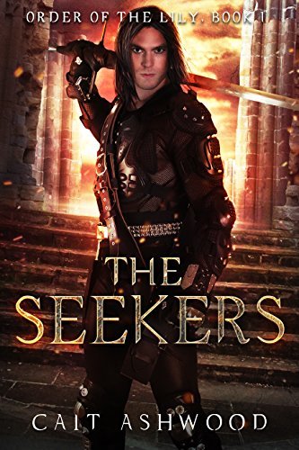 The Seekers