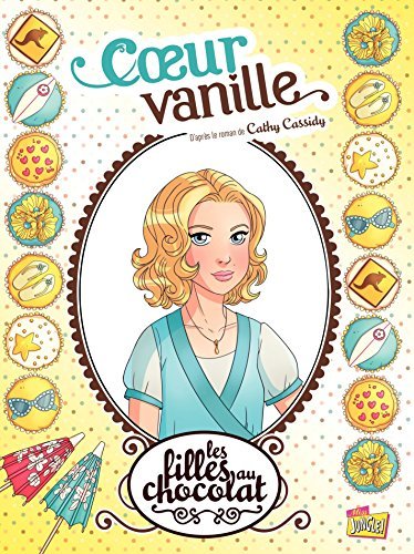 Coeur Vanille