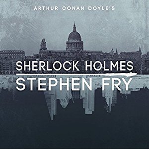 A Study in Scarlet (Sherlock Holmes, #1)