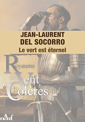 Les Guerres de religion (publication order) book cover 2