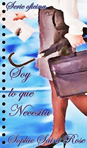 Soy lo que necesita