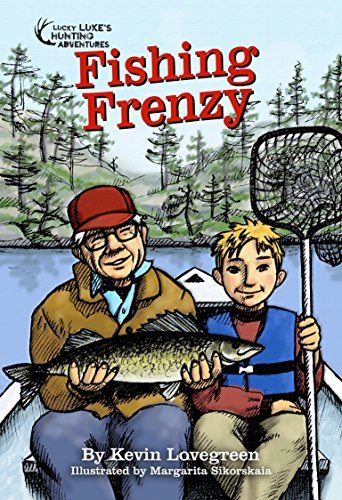 Fishing Frenzy