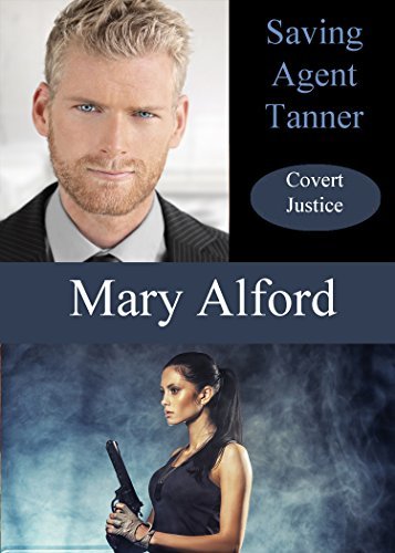 Covert Justice book cover 2