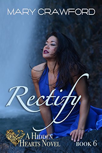 Rectify book cover