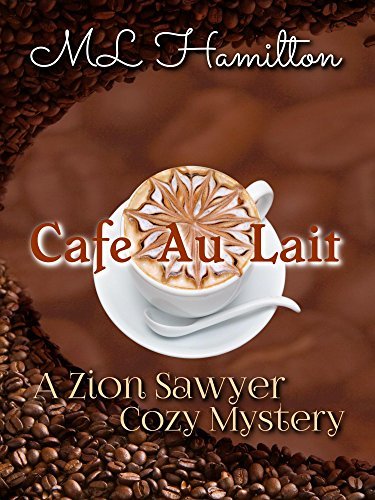 Cafe Au Lait