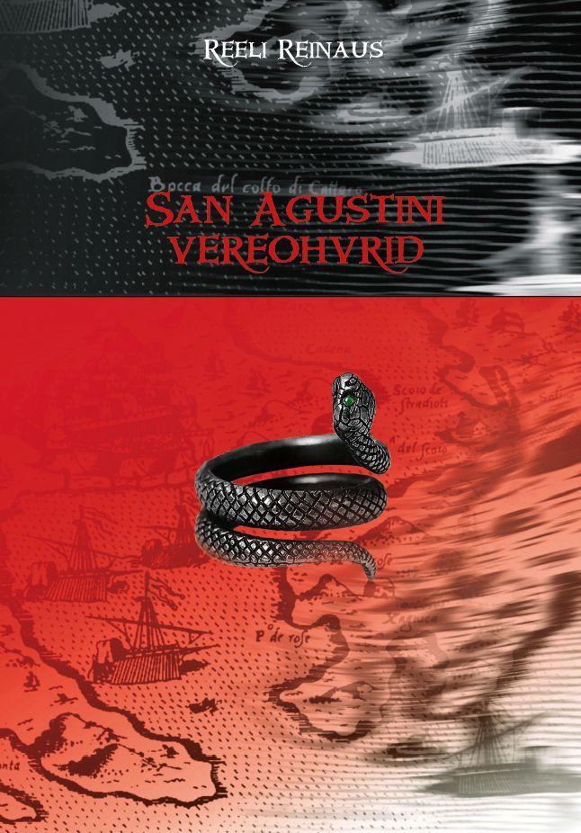 San Agustini vereohvrid