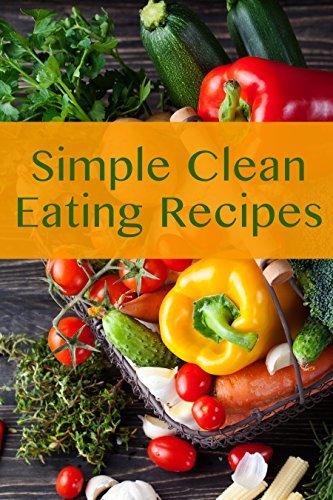 Simple Clean Eating Recipes By J R Stevens Goodreads 34787780 