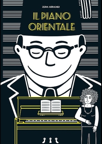 Il piano orientale