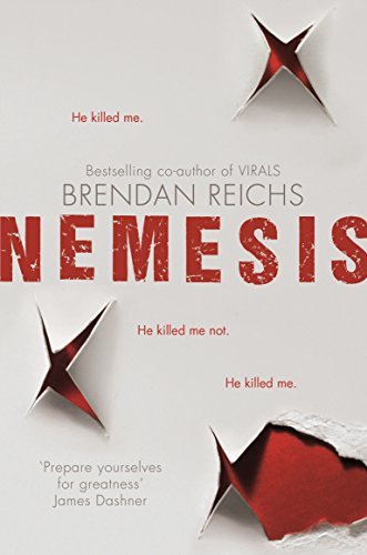Nemesis (Project Nemesis, #1)