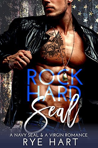 Rock Hard SEAL book cover