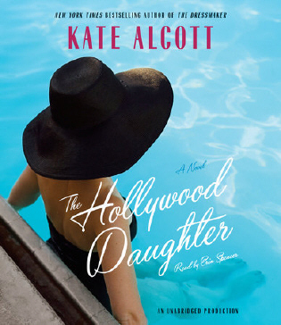 The Hollywood Daughter