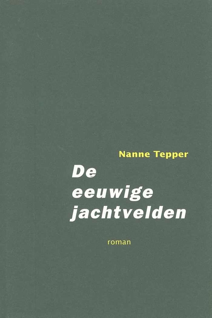 De eeuwige jachtvelden