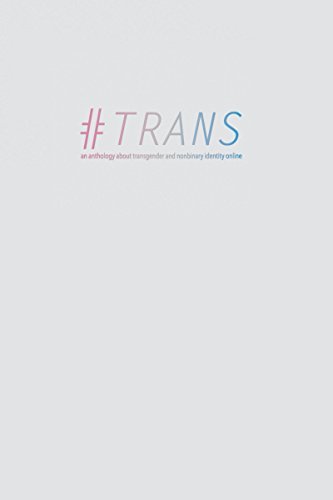#Trans book cover