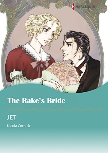 The Rake's Bride book cover