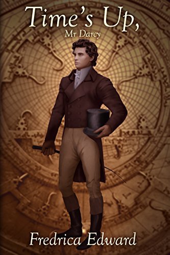 Time's Up: Mr Darcy