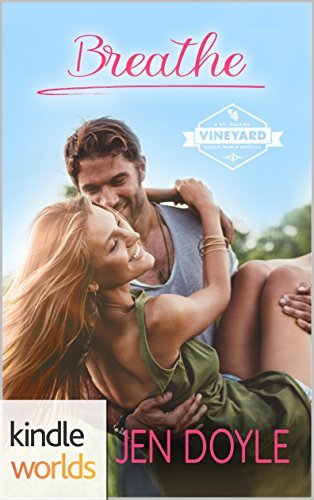 Hansons of St. Helena book cover 3