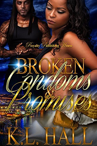 Broken Condoms & Promises book cover