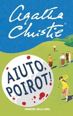 Aiuto, Poirot!