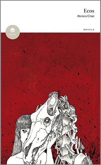 Ecos book cover
